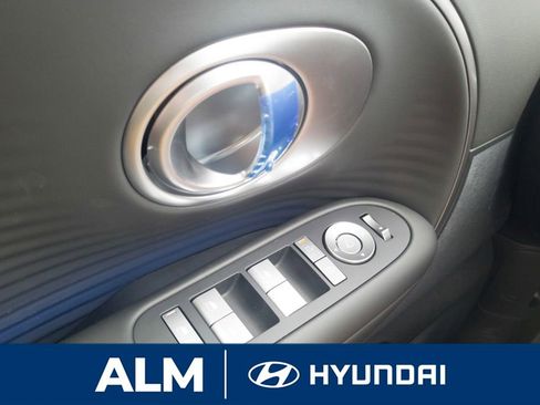 New 2026 Hyundai Ioniq 9 SEL AWD/4WD image 28
