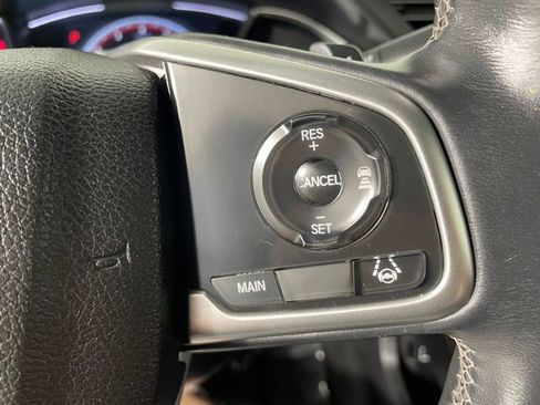 Used 2021 Honda Civic Sport image 10