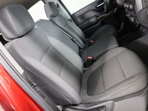 Used 2021 Chevrolet Silverado 1500 RST w/ Z71 Off-Road Package image 29