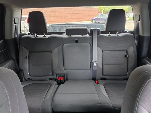 Used 2021 GMC Sierra 1500 Elevation w/ X31 Off-Road Package AWD/4WD image 27