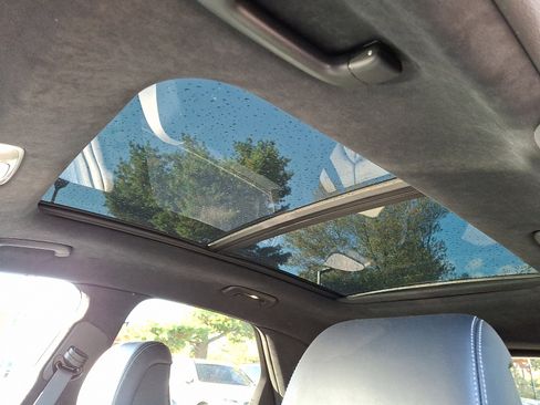 Used 2022 Genesis GV70 3.5T Sport w/ Sport Advanced Package image 21