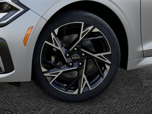 New 2026 Kia K5 GT-Line image 9