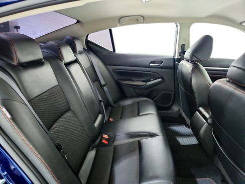 Used 2023 Nissan Altima 2.5 SR image 30