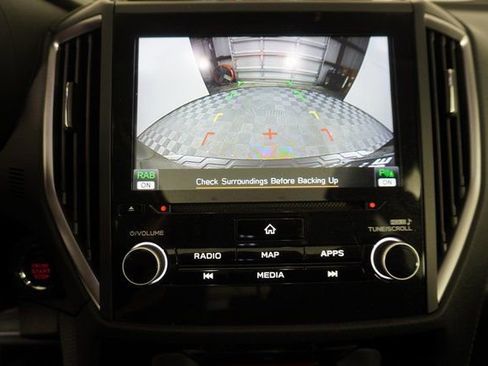 Certified 2023 Subaru Forester Limited image 28