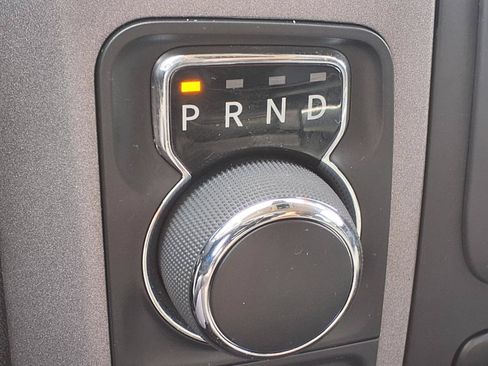Used 2023 RAM 1500 Tradesman w/ Chrome Plus Package RWD image 12