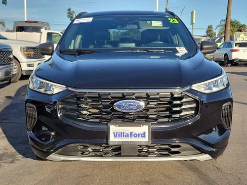 Certified 2023 Ford Escape ST-Line image 23