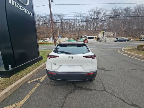 Certified 2023 MAZDA CX-30 AWD 2.5 S image 6