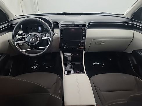 Used 2024 Hyundai Tucson SEL image 20