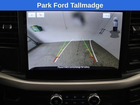 Used 2023 Ford F150 XLT w/ Equipment Group 302A High AWD/4WD image 20