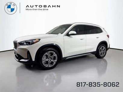 New 2026 BMW X1 xDrive28i w/ Technology Package