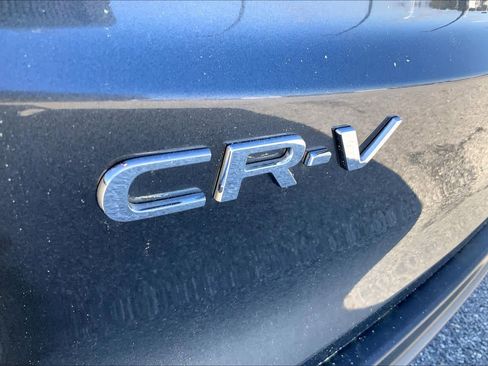 Used 2025 Honda CR-V Sport-L image 30