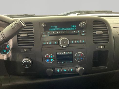 Used 2012 Chevrolet Silverado 1500 LT w/ All-Star Edition image 10