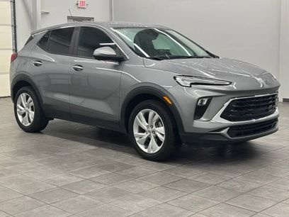 Used 2025 Buick Encore GX Preferred