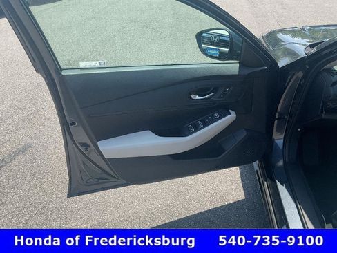 Used 2026 Honda Accord EX-L image 14
