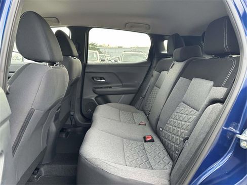 New 2026 Nissan Kicks SV w/ Cold Weather Package image 13