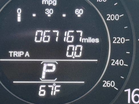 Used 2014 Honda Accord EX-L image 22