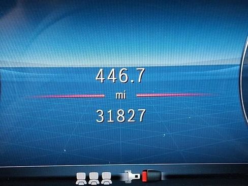 Used 2024 Mercedes-Benz GLE 450e 4MATIC image 23