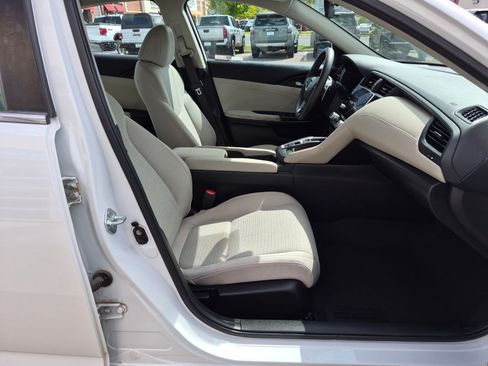 Used 2021 Honda Insight EX image 33