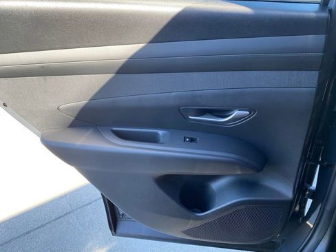 New 2026 Hyundai Tucson XRT image 27