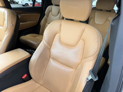 Used 2019 Volvo XC90 T6 Inscription w/ Advanced Package AWD/4WD image 31