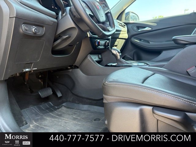 Certified 2024 Buick Encore GX Sport Touring w/ Advanced Technology Package AWD/4WD image 33