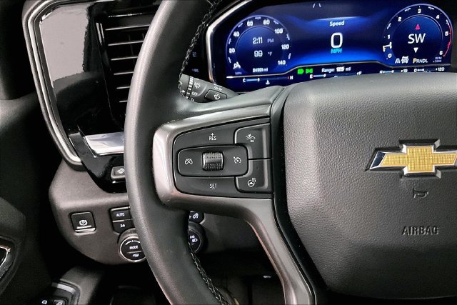 Used 2024 Chevrolet Silverado 3500 High Country w/ High Country Premium Package AWD/4WD image 28