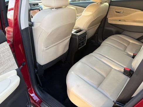 Used 2020 Nissan Murano SL FWD image 30