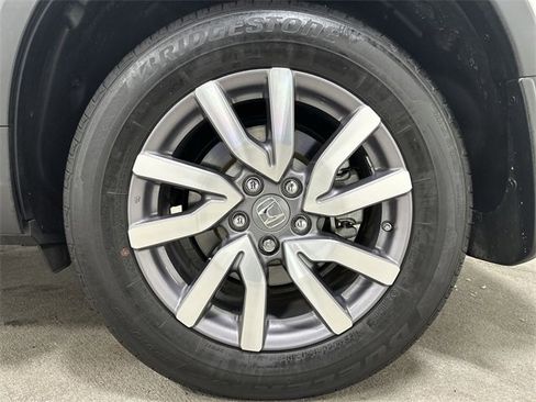 Used 2022 Honda Pilot EX-L image 14