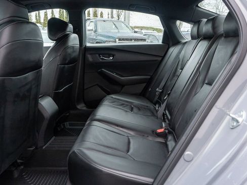 Used 2024 Honda Accord Sport image 17