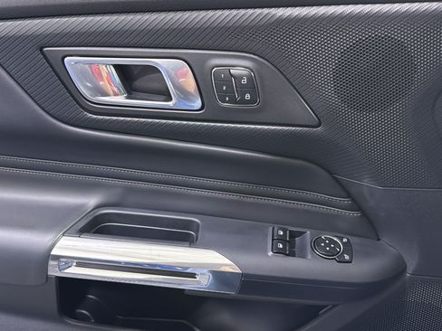 Used 2024 Ford Mustang GT Premium RWD image 37