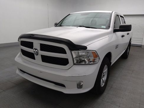 Used 2016 RAM 1500 Express image 15