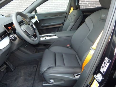 New 2025 Polestar Polestar 3 image 13