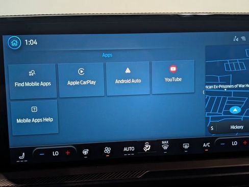 New 2025 Ford Bronco Sport Outer Banks w/ Outer Banks Tech Package+ AWD/4WD image 25