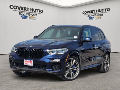Used 2020 BMW X5 M50i w/ Executive Package