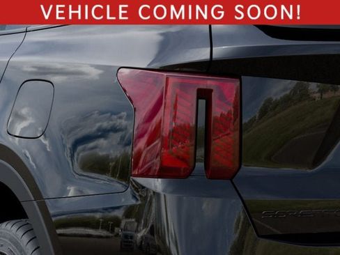 New 2026 Kia Sorento SX AWD/4WD image 11
