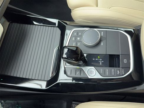 Used 2023 BMW X3 xDrive30i w/ M Sport Package image 32