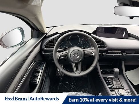 New 2026 MAZDA MAZDA3 2.5 S Sedan w/ Preferred Pkg image 22