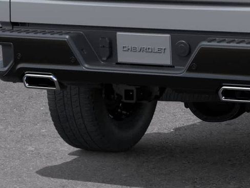 New 2026 Chevrolet Silverado 1500 LT Trail Boss w/ LT Trail Boss Premium Package AWD/4WD image 14