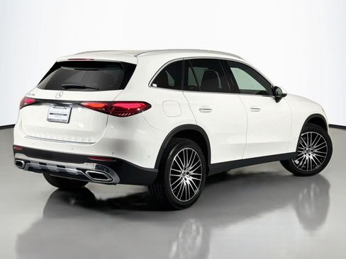 Used 2026 Mercedes-Benz GLC 300 image 13
