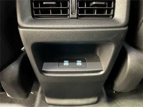 Certified 2025 Honda CR-V Sport Touring image 32