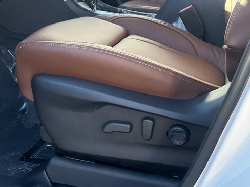 New 2026 Subaru Ascent Touring AWD/4WD image 19