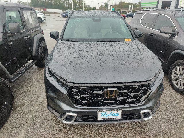 Used 2023 Honda CR-V Sport Touring image 17