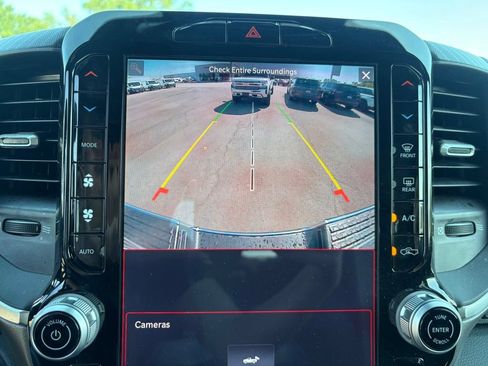Used 2026 RAM 2500 Big Horn AWD/4WD image 22