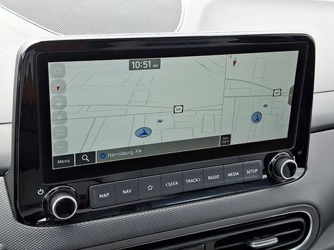 Certified 2023 Hyundai Kona Limited AWD/4WD image 17