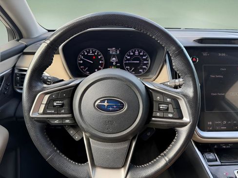 Used 2021 Subaru Outback Limited image 22