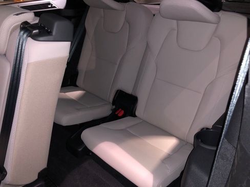 New 2026 Volvo XC90 B6 Plus w/ Protection Package Premier image 34