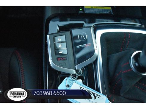 New 2026 Acura Integra Type S image 35