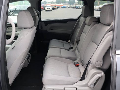 Used 2022 Honda Odyssey EX image 7