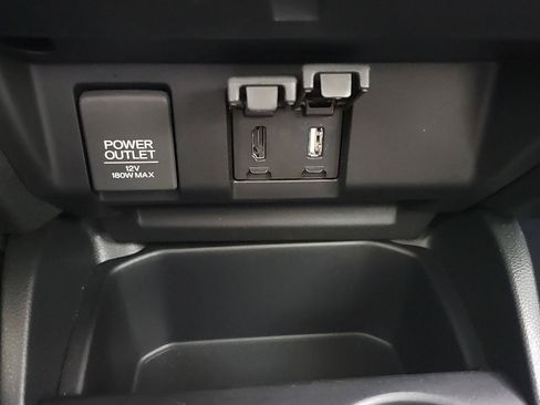 Used 2015 Honda Fit EX-L image 30