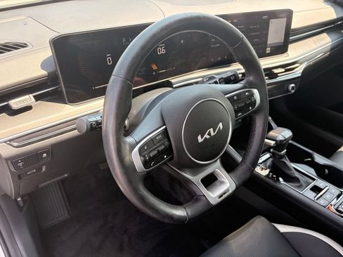 Used 2025 Kia K5 GT-Line w/ GT-Line Premium Package AWD/4WD image 9
